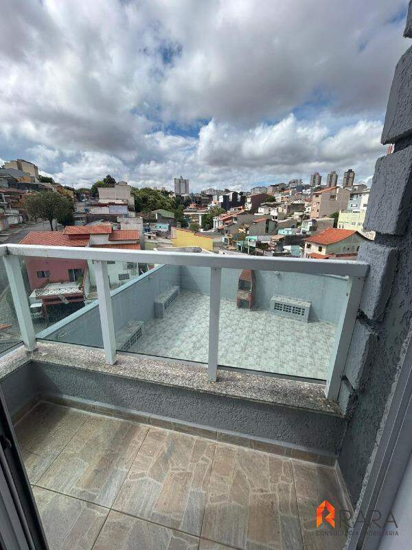 Apartamento à venda com 2 quartos, 56m² - Foto 10