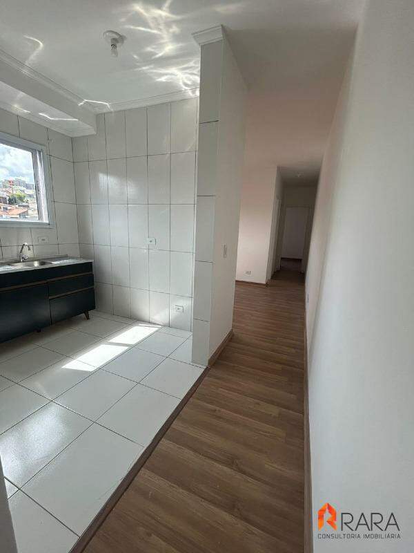 Apartamento, 2 quartos, 56 m² - Foto 2