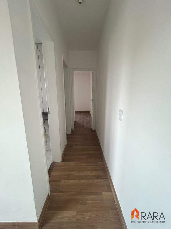 Apartamento à venda com 2 quartos, 56m² - Foto 6