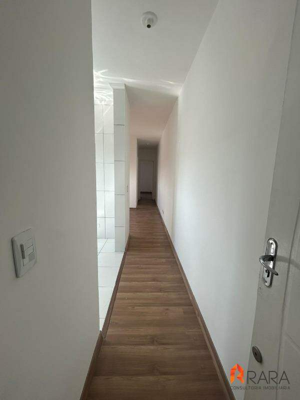 Apartamento à venda com 2 quartos, 56m² - Foto 5