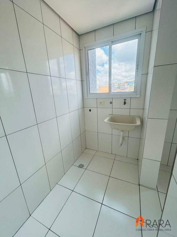 Apartamento à venda com 2 quartos, 56m² - Foto 6