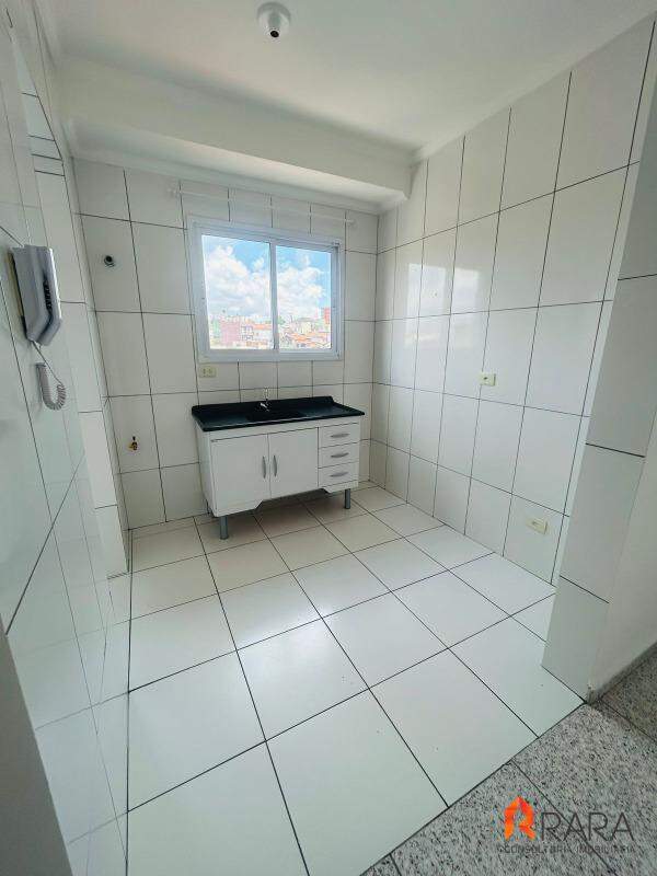 Apartamento à venda com 2 quartos, 56m² - Foto 5