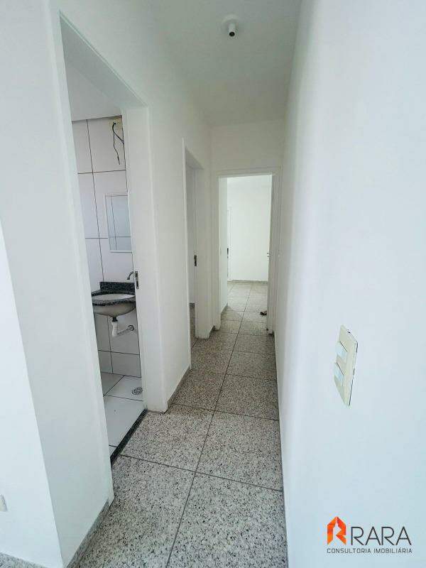 Apartamento à venda com 2 quartos, 56m² - Foto 7