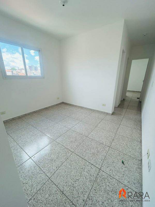 Apartamento, 2 quartos, 56 m² - Foto 2