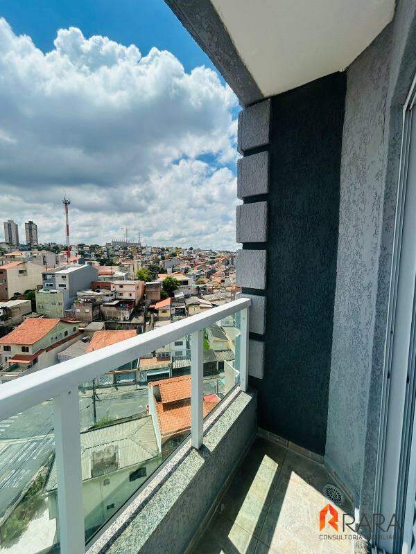 Apartamento à venda com 2 quartos, 56m² - Foto 1