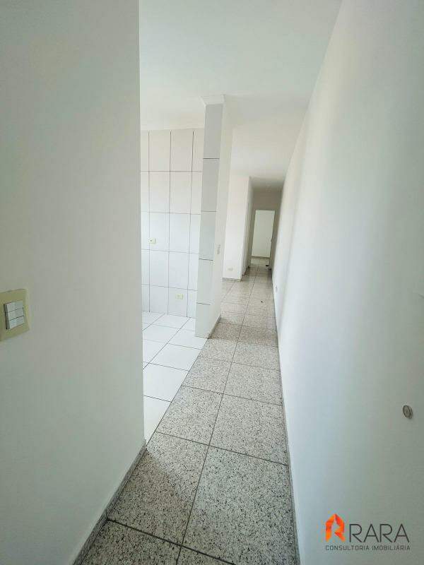 Apartamento, 2 quartos, 56 m² - Foto 3