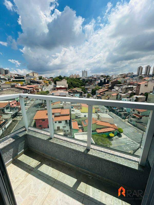 Apartamento à venda com 2 quartos, 56m² - Foto 9