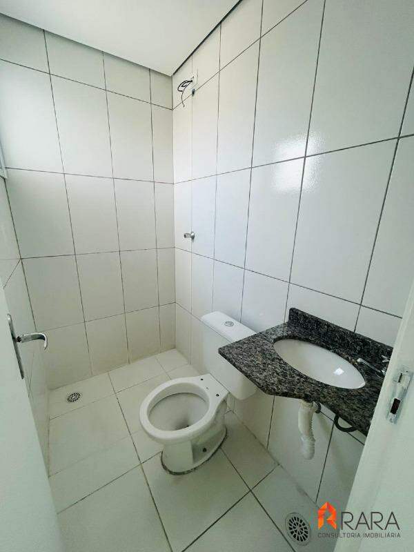 Apartamento à venda com 2 quartos, 56m² - Foto 8