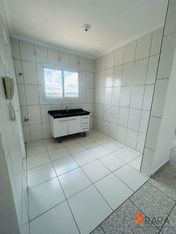 Apartamento à venda com 2 quartos, 56m² - Foto 4