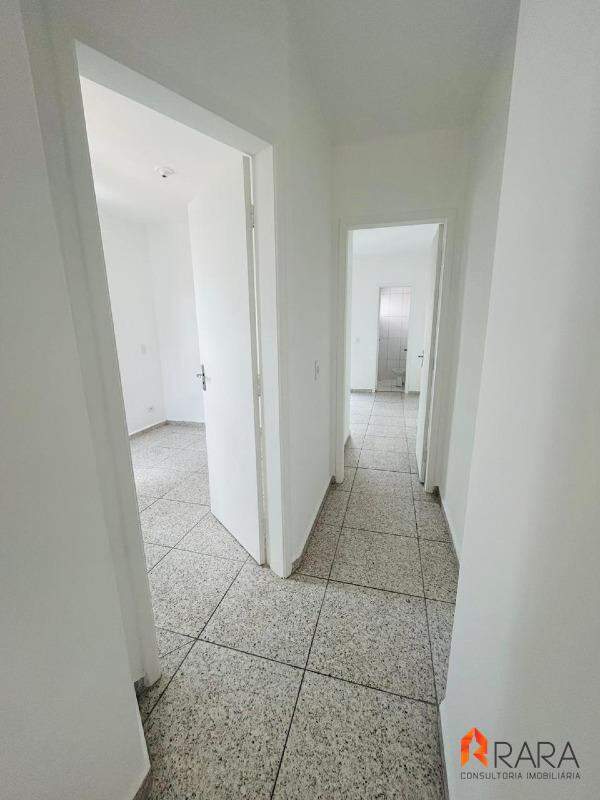 Apartamento à venda com 2 quartos, 56m² - Foto 10