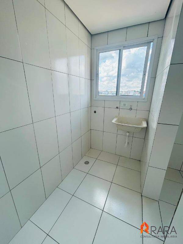 Apartamento à venda com 2 quartos, 56m² - Foto 5