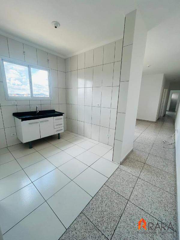 Apartamento à venda com 2 quartos, 56m² - Foto 3