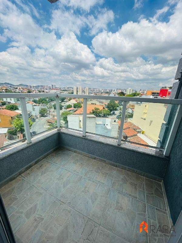 Apartamento à venda com 2 quartos, 56m² - Foto 13