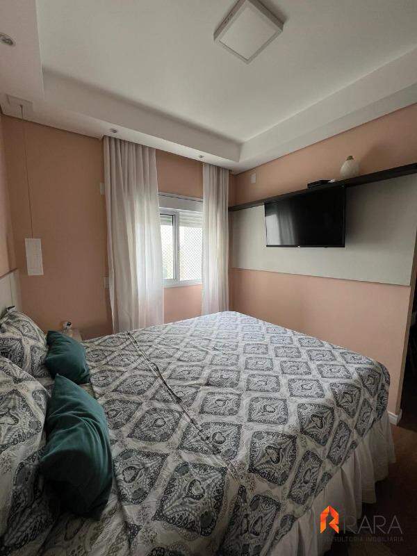 Apartamento à venda com 2 quartos, 77m² - Foto 16