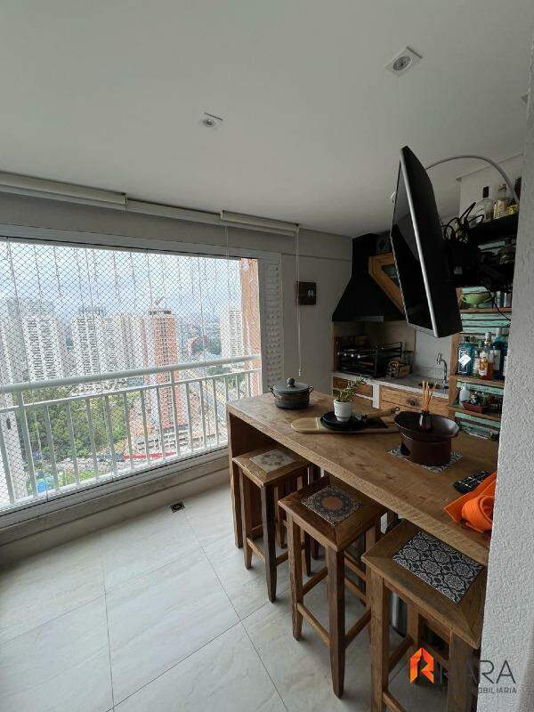 Apartamento à venda com 2 quartos, 77m² - Foto 9