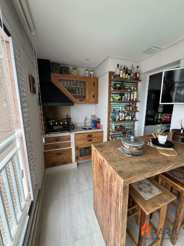 Apartamento à venda com 2 quartos, 77m² - Foto 8