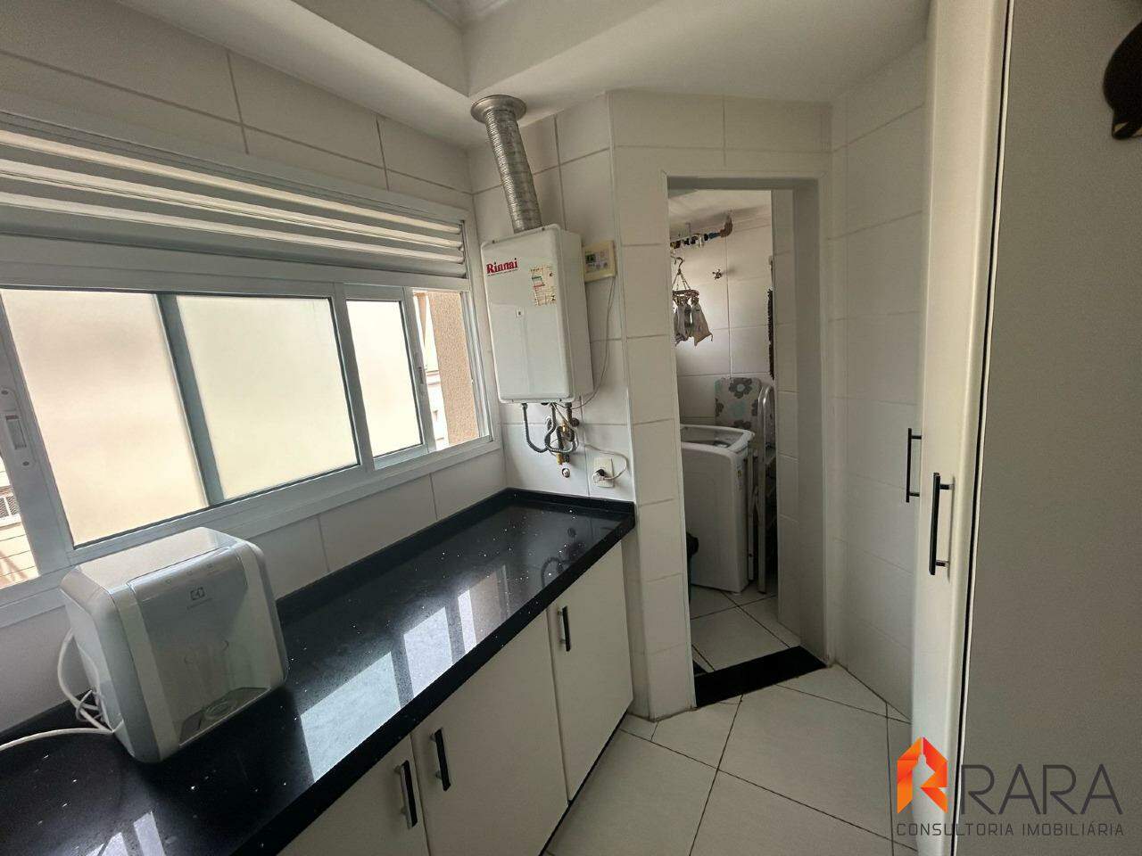 Apartamento à venda com 3 quartos, 167m² - Foto 17