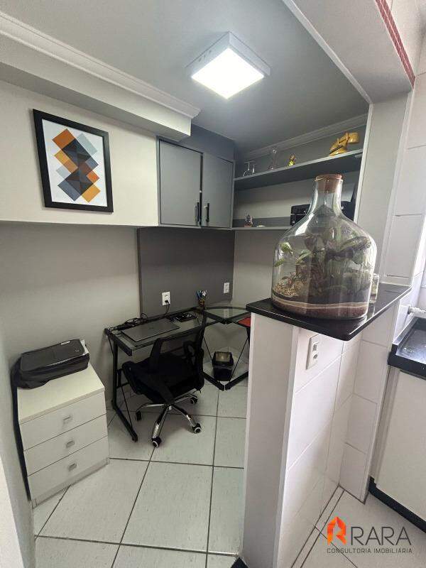 Apartamento à venda com 3 quartos, 167m² - Foto 18