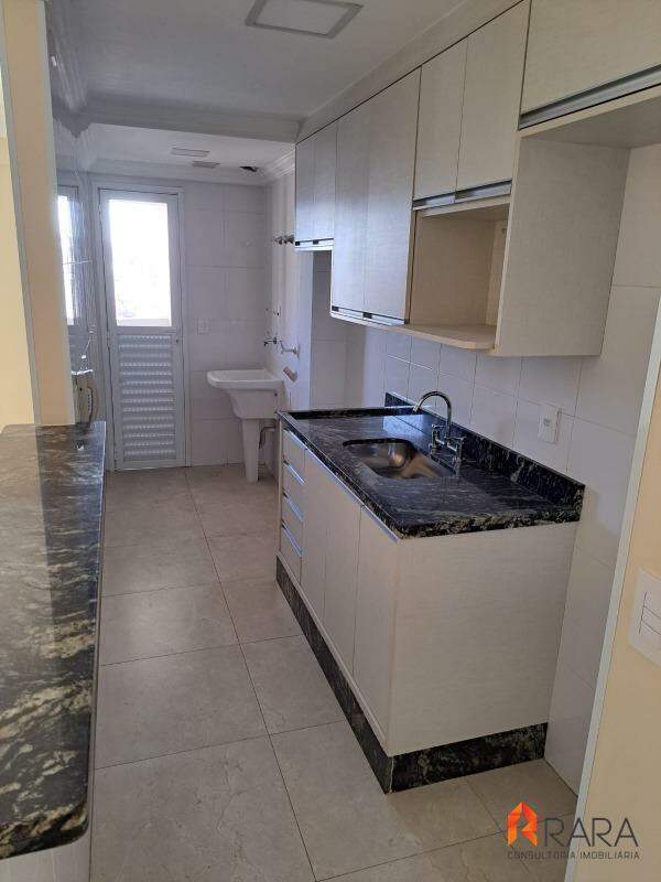 Apartamento à venda com 2 quartos, 52m² - Foto 7