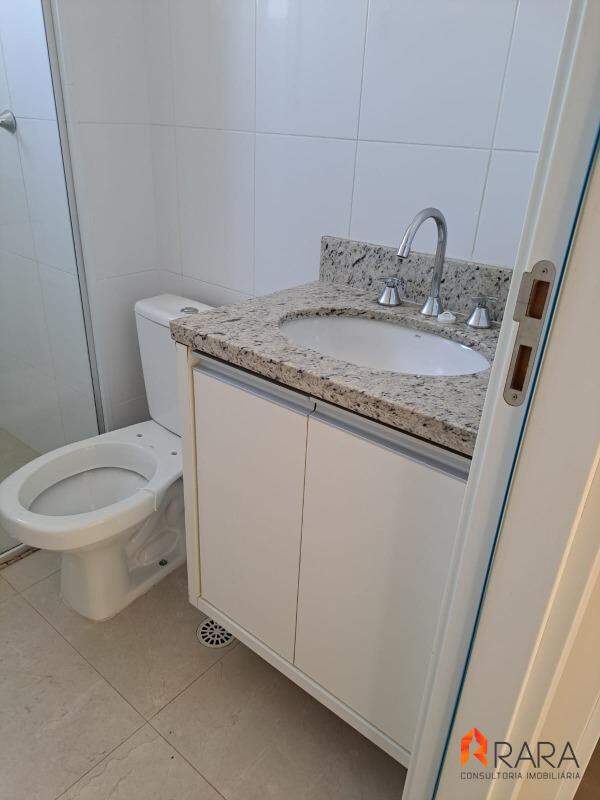 Apartamento à venda com 2 quartos, 52m² - Foto 9