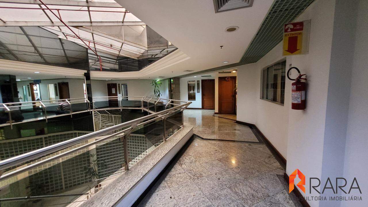 Conjunto Comercial-Sala para alugar, 503m² - Foto 16