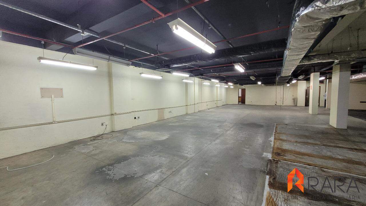 Conjunto Comercial-Sala para alugar, 503m² - Foto 3