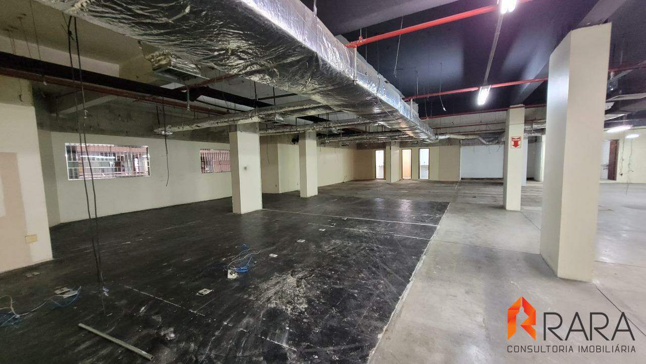 Conjunto Comercial-Sala para alugar, 503m² - Foto 1