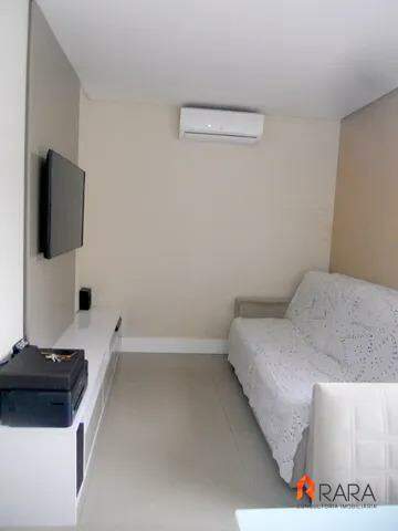 Apartamento à venda com 3 quartos, 95m² - Foto 2