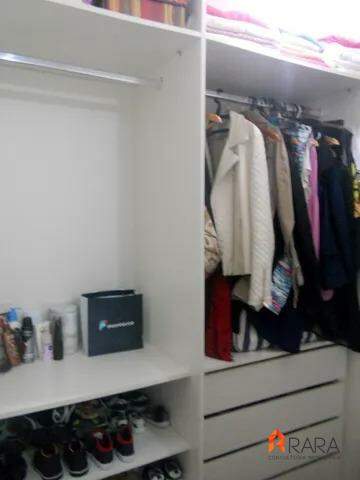 Apartamento à venda com 3 quartos, 95m² - Foto 12