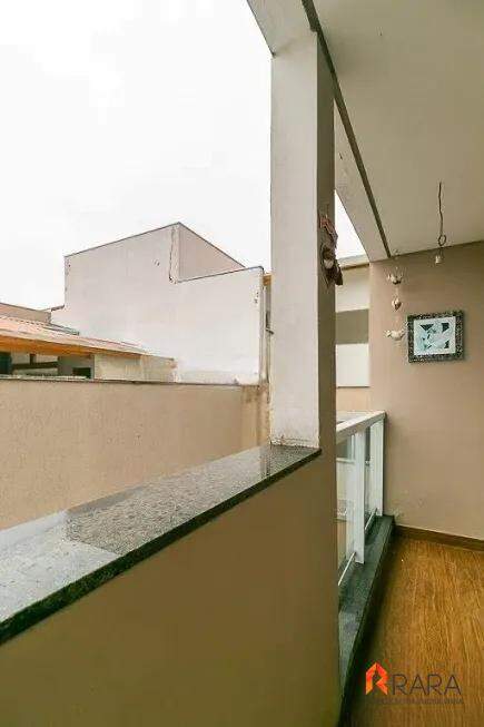 Apartamento à venda com 3 quartos, 95m² - Foto 5