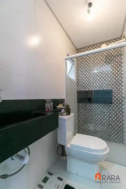 Apartamento à venda com 3 quartos, 95m² - Foto 13