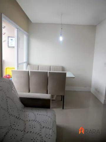 Apartamento à venda com 3 quartos, 95m² - Foto 3