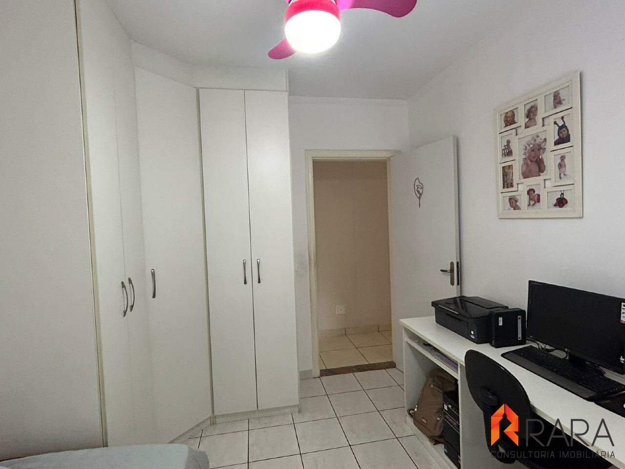 Apartamento à venda com 3 quartos, 107m² - Foto 20