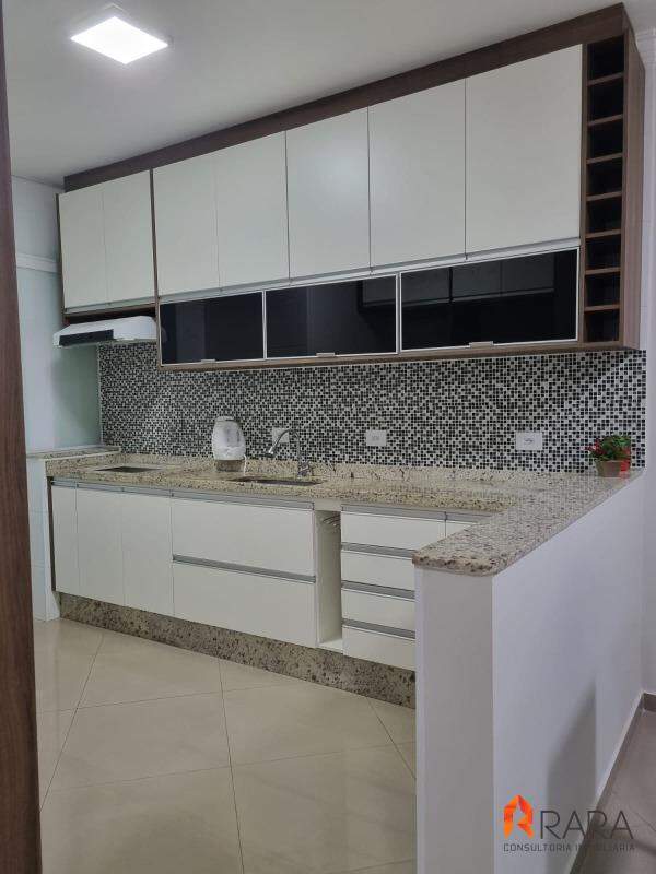 Apartamento à venda com 2 quartos, 62m² - Foto 10