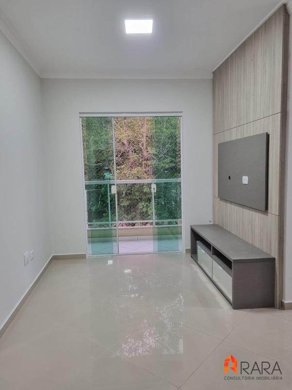 Apartamento à venda com 2 quartos, 62m² - Foto 2