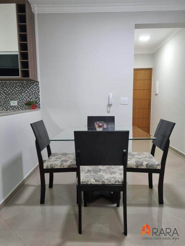 Apartamento à venda com 2 quartos, 62m² - Foto 5