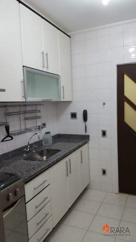 Apartamento para alugar com 3 quartos, 100m² - Foto 6