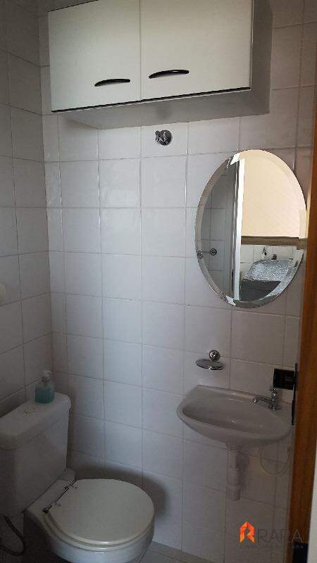 Apartamento para alugar com 3 quartos, 100m² - Foto 12