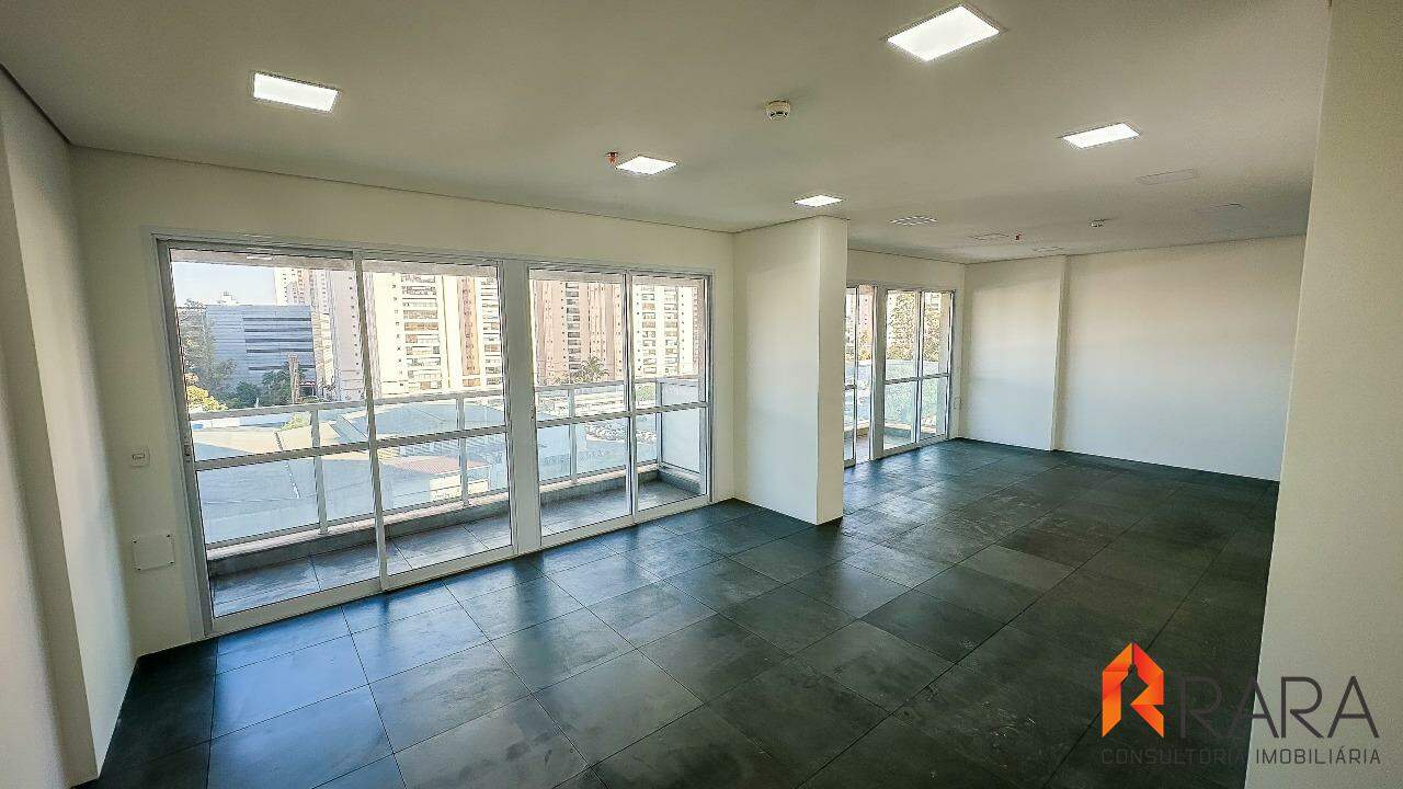 Conjunto Comercial-Sala à venda, 147m² - Foto 4