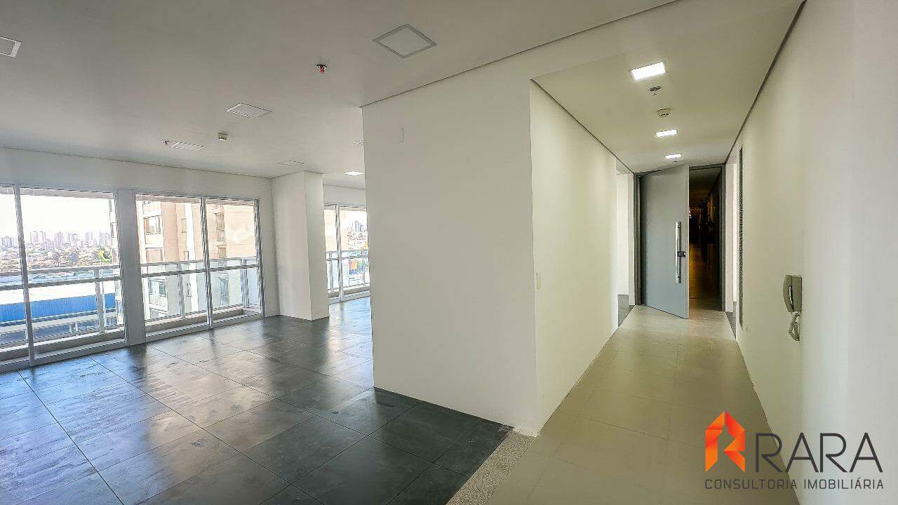 Conjunto Comercial-Sala à venda, 147m² - Foto 19