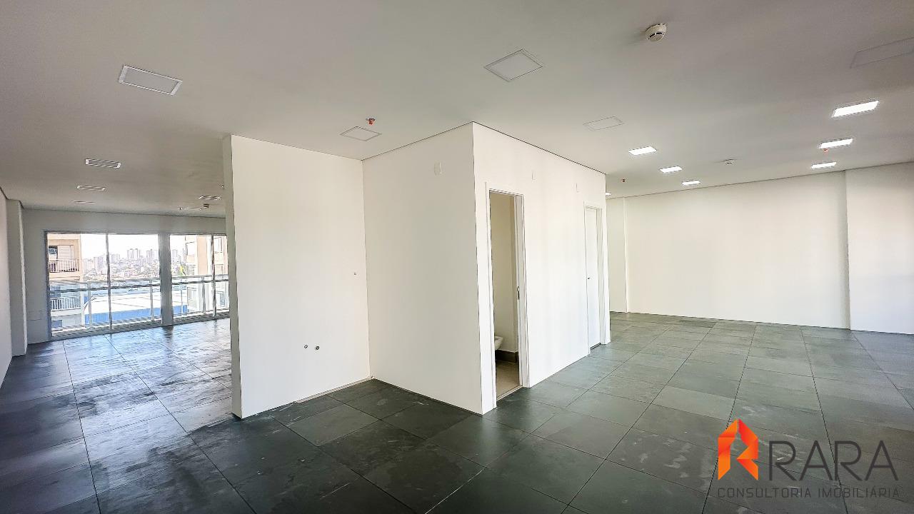 Conjunto Comercial-Sala à venda, 147m² - Foto 6