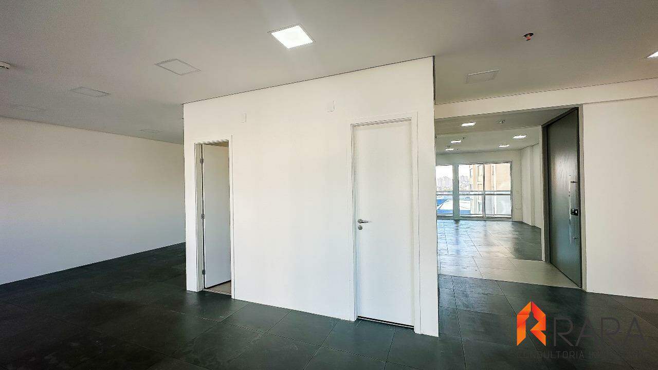 Conjunto Comercial-Sala à venda, 147m² - Foto 11