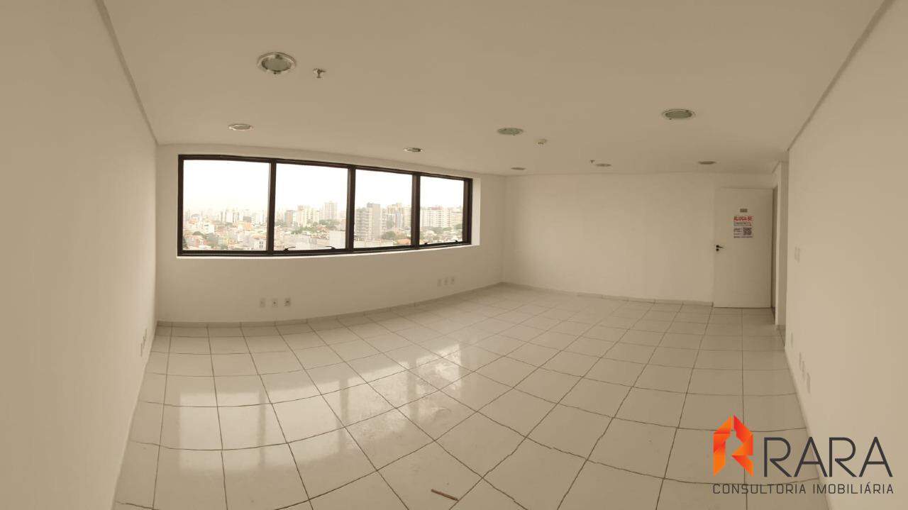 Conjunto Comercial-Sala para alugar, 34m² - Foto 1