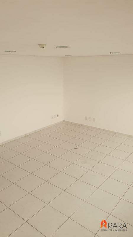 Conjunto Comercial-Sala para alugar, 34m² - Foto 2