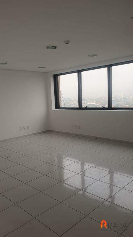 Conjunto Comercial-Sala para alugar, 34m² - Foto 6