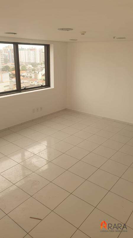 Conjunto Comercial-Sala para alugar, 34m² - Foto 3