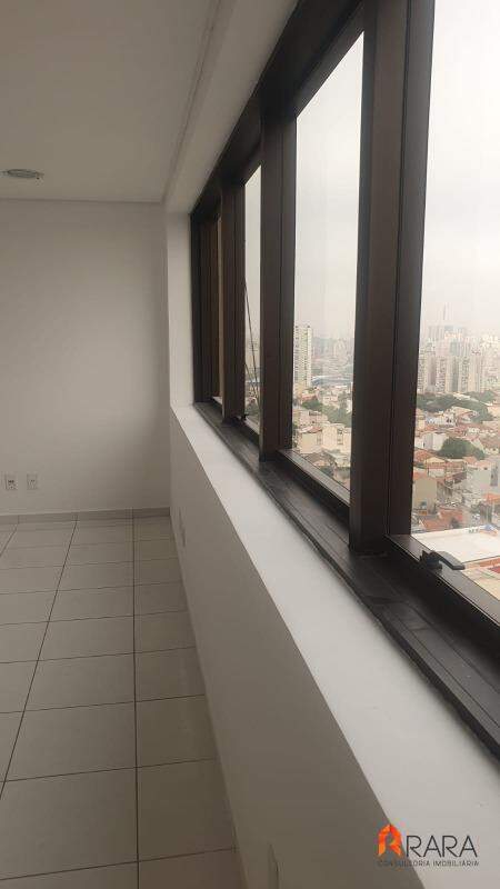 Conjunto Comercial-Sala para alugar, 34m² - Foto 7