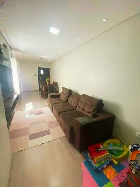 Cobertura à venda com 2 quartos, 114m² - Foto 2