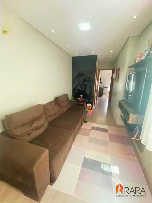 Cobertura à venda com 2 quartos, 114m² - Foto 3