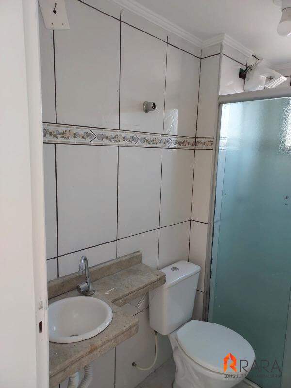 Apartamento à venda com 1 quarto, 54m² - Foto 13